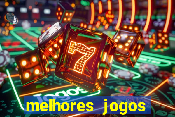 melhores jogos estrategia android